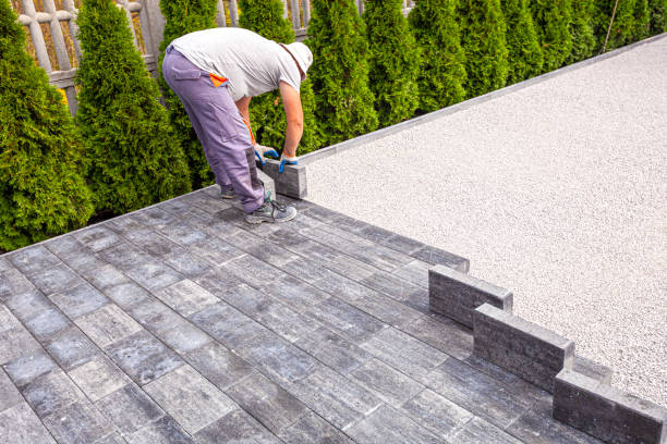 Best Commercial Driveway Pavers  in Summit, NJ