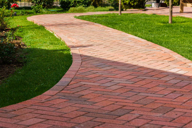 Best Decorative Driveway Pavers  in Summit, NJ