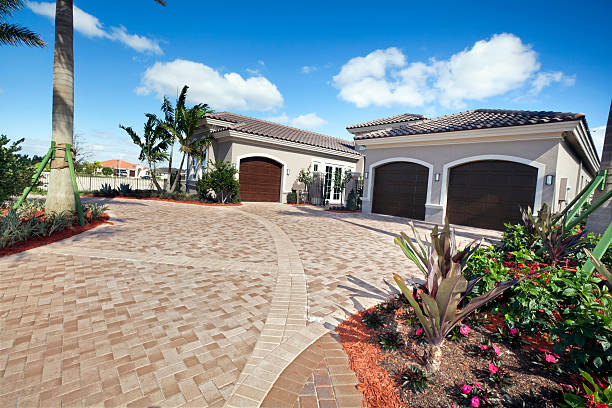 Best Custom Driveway Pavers  in Summit, NJ
