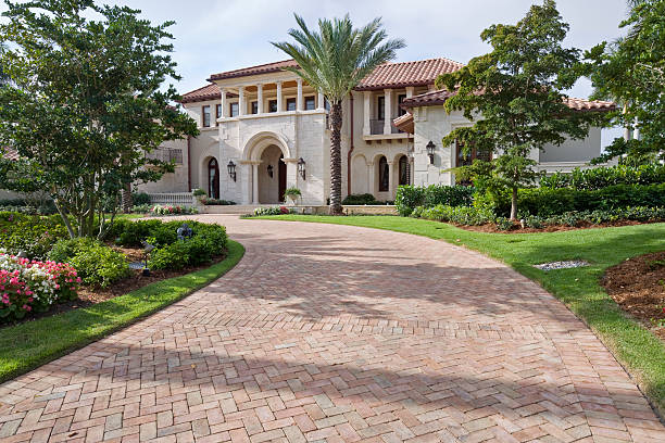 Reasons to Select Us for Your Driveway Paving Requirements in Summit, NJ